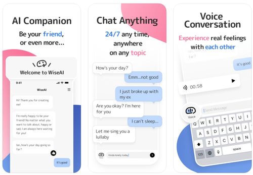 獨(dú)家 b站副總裁張振棟離職 抖音可掃支付寶收款碼付款 加碼ai落地,在海外上線(xiàn)ai聊天app wiseai