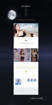 帝國cms資源中心 模板中心 內衣服飾面膜企業網站 代理加盟 帶授權查詢