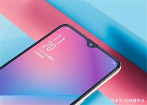 oppo性價比神機(jī)發(fā)布水滴屏 4230mah拍照是亮點(diǎn)