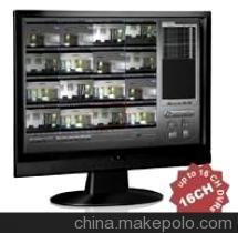 中央管理軟件 CMS 功能、廠商與應用場景詳解